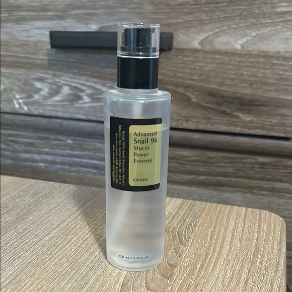 COSRX Advanced Snail 96 Mucin Power Essence - Picture 1 of 4